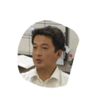 やはり終わらない（個別スタンプ：26）
