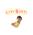 kouseiii（個別スタンプ：1）