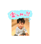 kouseiii（個別スタンプ：6）