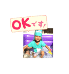 kouseiii（個別スタンプ：7）