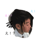 O.家専用stamp（個別スタンプ：1）