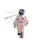 O.家専用stamp（個別スタンプ：2）