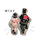 O.家専用stamp（個別スタンプ：10）