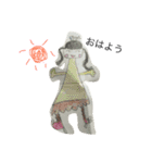 O.家専用stamp（個別スタンプ：12）