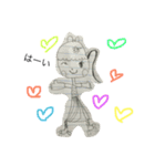 O.家専用stamp（個別スタンプ：18）