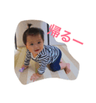 カフィたん（個別スタンプ：4）
