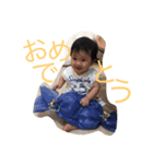 カフィたん（個別スタンプ：5）
