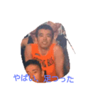 山城スタンプ（個別スタンプ：4）