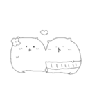 おじわんさん（個別スタンプ：33）