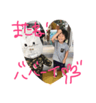 ポリンソン（個別スタンプ：7）