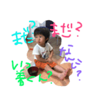 ポリンソン（個別スタンプ：8）