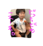 ポリンソン（個別スタンプ：9）