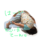 ポリンソン（個別スタンプ：10）