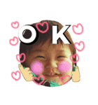 kaedestmp（個別スタンプ：2）