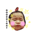 kaedestmp（個別スタンプ：3）