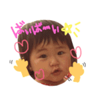 kaedestmp（個別スタンプ：14）