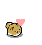 白玉農園スタンプ（個別スタンプ：9）