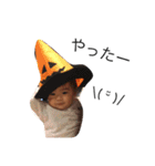 nagiman  pt.03（個別スタンプ：4）