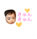 nagiman  pt.03（個別スタンプ：5）