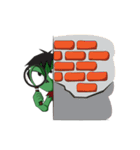Zombir（個別スタンプ：15）
