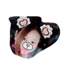 tatiyaloveyasuko（個別スタンプ：2）