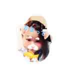 tatiyaloveyasuko（個別スタンプ：4）