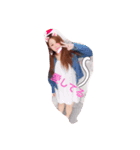 tatiyaloveyasuko（個別スタンプ：8）