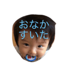 イヌヅカゾク1（個別スタンプ：4）