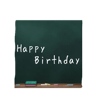 To Message（個別スタンプ：16）