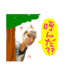 ♡梅香り巻き♡（個別スタンプ：9）