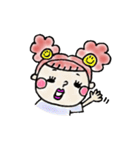 ちょぼこちゃん（個別スタンプ：11）