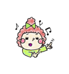ちょぼこちゃん（個別スタンプ：14）