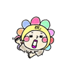 ちょぼこちゃん（個別スタンプ：17）