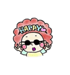 ちょぼこちゃん（個別スタンプ：22）