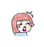 ちょぼこちゃん（個別スタンプ：29）