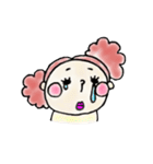 ちょぼこちゃん（個別スタンプ：30）