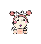ちょぼこちゃん（個別スタンプ：31）