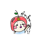 ちょぼこちゃん（個別スタンプ：33）