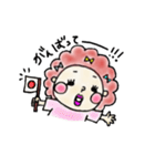 ちょぼこちゃん（個別スタンプ：36）