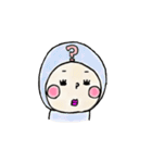 ちょぼこちゃん（個別スタンプ：39）