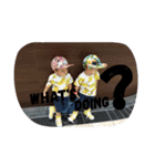 w-ins2（個別スタンプ：16）