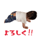 ひまりのつぶやき2（個別スタンプ：4）