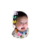 ひまりのつぶやき2（個別スタンプ：14）