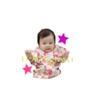 ひまりのつぶやき2（個別スタンプ：20）