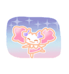 もももフレンド（個別スタンプ：23）