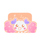 もももフレンド（個別スタンプ：28）