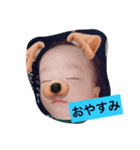 SHIYUU4（個別スタンプ：4）
