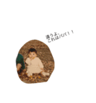 Daiki my life（個別スタンプ：8）