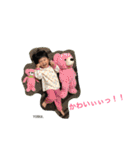 かっか♡19（個別スタンプ：35）