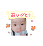 はなちゃんとまーちゃん（個別スタンプ：2）